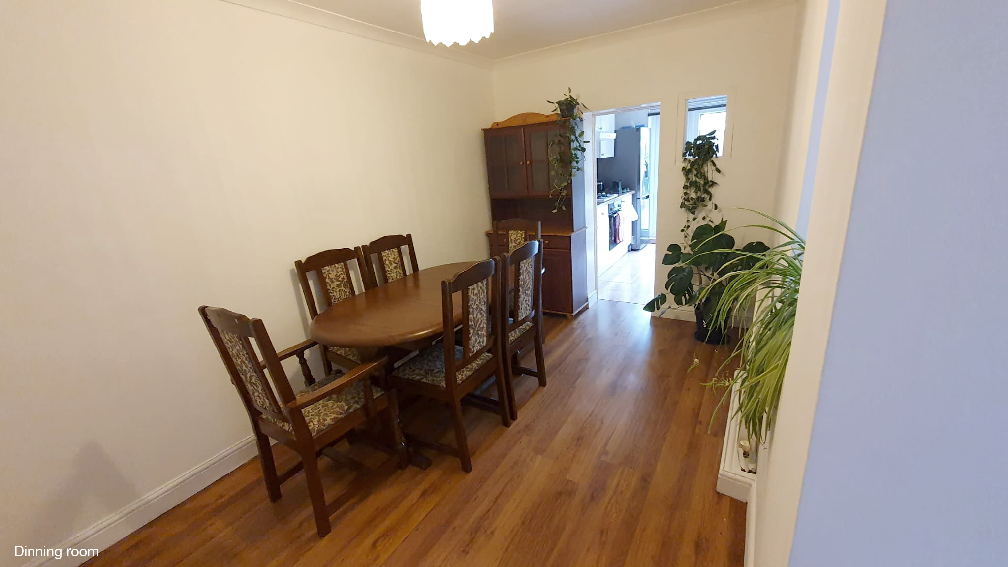 Newly renovated, Modern House Share – 3 spacious Rooms
